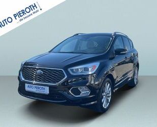 Ford Ford Kuga 1.5 EcoBoost 2x4 Vignale Gebrauchtwagen