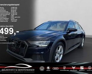 Audi Audi A6 Allroad 55 TDI quattro Tiptronic AHK*STHZG Gebrauchtwagen