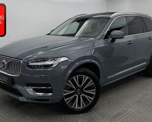 Volvo Volvo XC90 Recharge T8 AWD INSCRIPTION 7SITZ+PANO+ Gebrauchtwagen