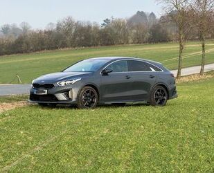 Kia Kia pro_ceed / ProCeed 1.0 T-GDI GT LINE GT LINE Gebrauchtwagen