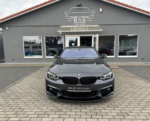 BMW BMW 428i Coupe M-Sport M-Performance 20inch H.Kard Gebrauchtwagen