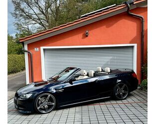 BMW BMW M3*Cabrio*G*POWER*HIFI*AC*SCHNITZER* Gebrauchtwagen