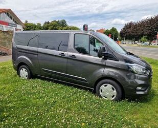 Ford Ford Transit Custom L2 Gebrauchtwagen