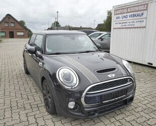 Mini MINI Cooper SD 5-trg. Navi/Leder/Head-Up/Panorama/ Gebrauchtwagen