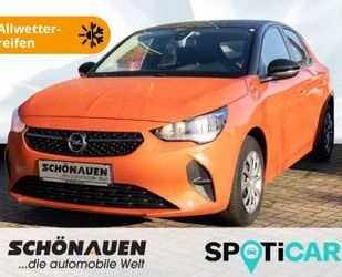 Opel Opel Corsa 1.2 EDITION 55 kW (75 PS) +NAV+CARPLAY+ Gebrauchtwagen