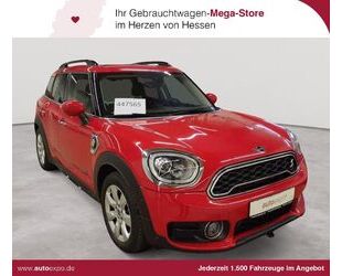 Mini MINI Mini Cooper S E Countryman All4 Aut. Gebrauchtwagen