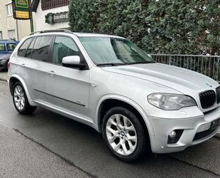 BMW BMW X5 Baureihe X5 xDrive35i, M-Paket, Top gepfleg Gebrauchtwagen