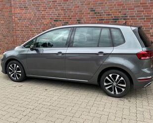 VW Volkswagen Golf Sportsvan Q.DRIVE Klimaautomatik N Gebrauchtwagen