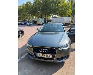 Audi Audi A6 2.0 TFSI multitronic - Gebrauchtwagen