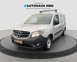 Mercedes-Benz Mercedes-Benz Citan Kasten 111 extralang *1.HAND*K Gebrauchtwagen