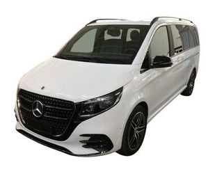 Mercedes-Benz Mercedes-Benz V 300 AVG/L AMG 7 Sitze Tisch DISTRO Gebrauchtwagen