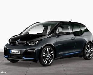 BMW BMW i3s 120Ah*WÄRMEPUMPE*NAVI.PROF*KAMERA*SITZ.HZG Gebrauchtwagen