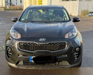 Kia Kia Sportage 1.6 GDI 2WD Attract Attract Gebrauchtwagen