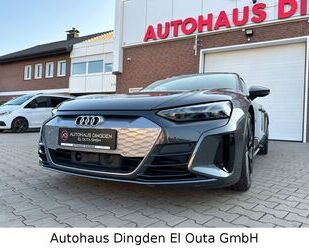 Audi Audi e-tron GT Basis quattro Gebrauchtwagen