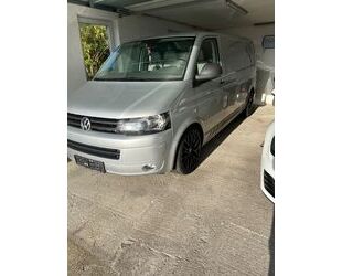 VW Volkswagen T5 Transporter Gebrauchtwagen