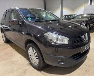 Nissan Nissan Qashqai +2 I-Way /Pano/7Sitzer Gebrauchtwagen