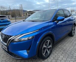 Nissan Nissan Qashqai 1.3 DIG-T MHEV Xtronic Tekna PANO/G Gebrauchtwagen