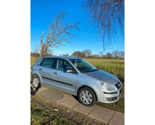 VW Volkswagen Polo 1.2 47kW Trendline, TÜV 12.26, Rei Gebrauchtwagen