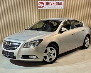 Opel Opel Insignia A Lim. Cosmo°SHZ°SBL°NAVI°KLIMA°PDC° Gebrauchtwagen