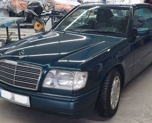 Mercedes-Benz Mercedes-Benz 220 Gebrauchtwagen