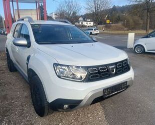 Dacia Dacia Duster II 1.3 TCe 150 Adventure GPF Gebrauchtwagen