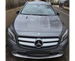 Mercedes-Benz Mercedes-Benz GLA 200 Gebrauchtwagen