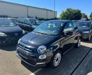 Fiat Fiat 500 Lounge,1.Hand,Autom.,Panorama,Alu Gebrauchtwagen