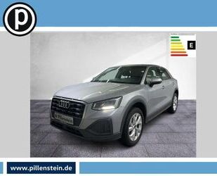 Audi Audi Q2 35 TFSI S-TR NAVI+KAM+SHZ+PDC+eHKL+ALU Gebrauchtwagen