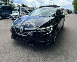 Renault Renault Megane IV Grandtour Intens Gebrauchtwagen