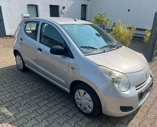 Suzuki Suzuki Alto Basis Gebrauchtwagen