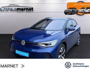 VW Volkswagen ID.4 Pro Performance *AHK*Kamera*Navi* Gebrauchtwagen