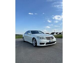 Mercedes-Benz Mercedes-Benz S 500 L - S65 AMG Umbau Gebrauchtwagen