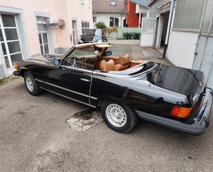 Mercedes-Benz Mercedes-Benz SL 450 Gebrauchtwagen