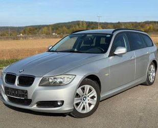 BMW BMW 318i Touring*8xbereift*Euro5*Klima*SHZ*PDC*6Ga Gebrauchtwagen