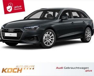 Audi Audi A4 Avant 30 TDI S-Tronic, EA8, Mon.Leasingrat Gebrauchtwagen