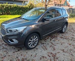 Ford Ford Kuga 1,5 EcoBoost 4x4 129kW Vignale Autom. V. Gebrauchtwagen