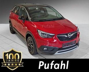 Opel Opel Crossland X Innovation super Ausstattung Gebrauchtwagen