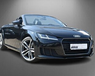 Audi Audi TT Roadster 2.0 TFSI Gebrauchtwagen