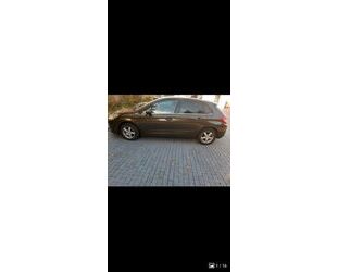 Citroen Citroën C4 VTi 120 Exclusive Exclusive TÜV NEU 11/ Gebrauchtwagen