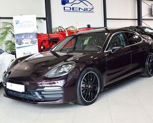 Porsche Porsche Panamera 4 **Sport Design Paket**Panorama* Gebrauchtwagen