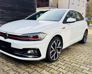 VW Volkswagen Polo 2.0 TSI OPF DSG GTI GTI Gebrauchtwagen