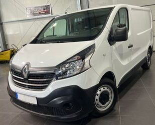 Renault Renault Trafic 2.0 dCi Kasten L1H1 **Navi*Klima*Te Gebrauchtwagen