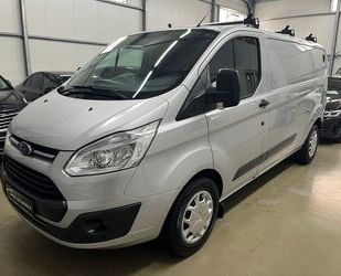 Ford Ford Transit Custom 340 L2Trend/Kamera/Anhängerkup Gebrauchtwagen