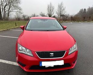 Seat Seat Leon 1.4 TSI 90kW Start&Stop Style Style Gebrauchtwagen