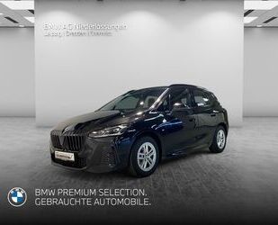 BMW BMW 218d Active Tourer M Sport AHK Driv.Assist+ LE Gebrauchtwagen