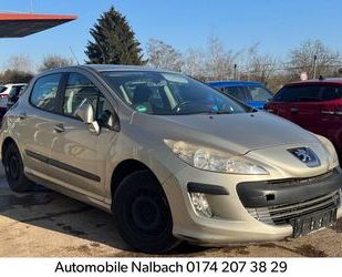 Peugeot Peugeot 308 Tendance Gebrauchtwagen