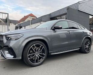 Mercedes-Benz Mercedes-Benz GLE 350 de Coupé Facelift |AMG|HUD|3 Gebrauchtwagen