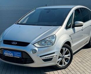 Ford S-Max Gebrauchtwagen