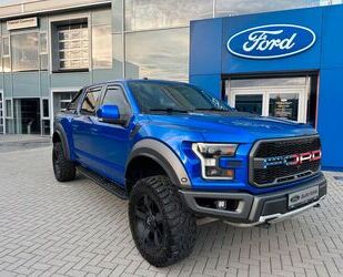 Ford Ford F 150 Raptor 3.5 V6 AWD | Dealer Ford Gebrauchtwagen