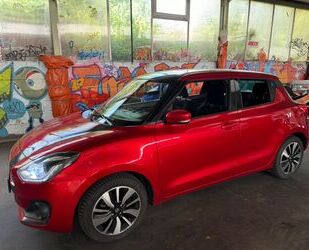 Suzuki Suzuki Swift 1.0 BOOSTERJET Automatik Comfort+ Gebrauchtwagen